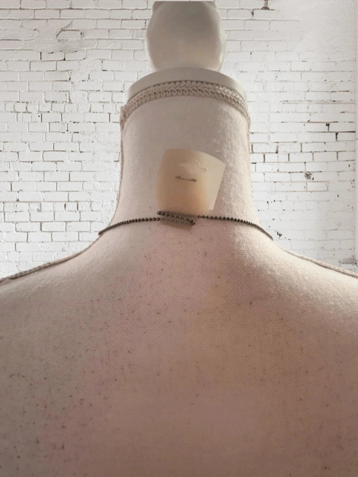 Sautoir. – photo 3
